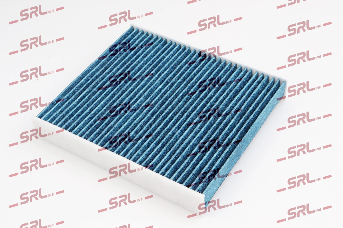 Filtre, air de l'habitacle SRLine S11-1026NS