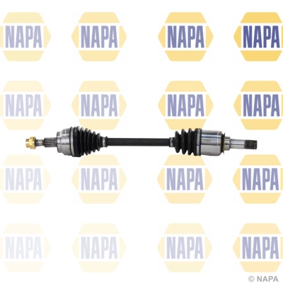 Arbre de transmission NAPA NDS1701L