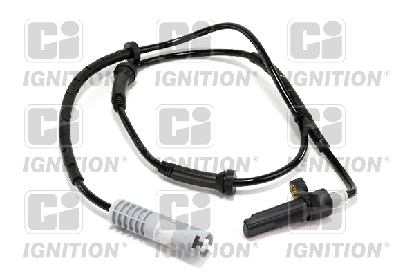 Capteur d'angle, vilebrequin QUINTON HAZELL XREV609