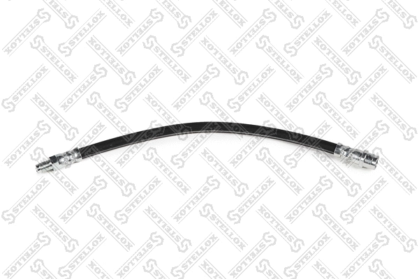 Flexible de frein STELLOX 27-00181-SX