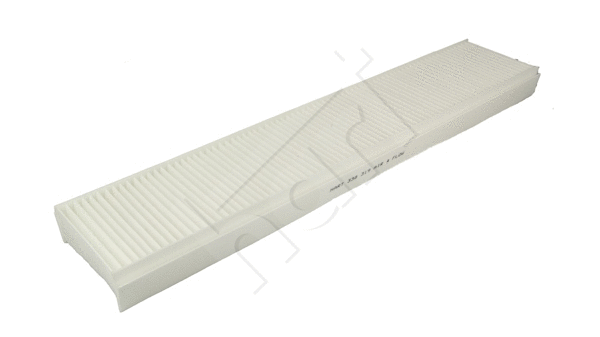 Filtre, air de l'habitacle HART 338 319