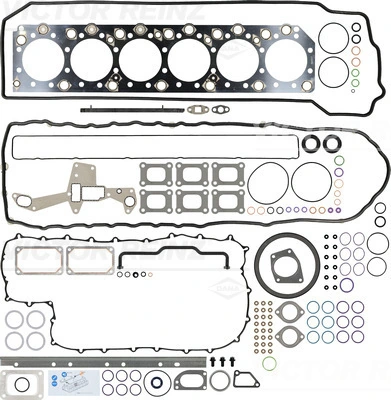 Pochette moteur complète VICTOR REINZ 01-36260-03