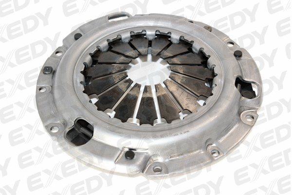 Mécanisme d'embrayage EXEDY MZC608