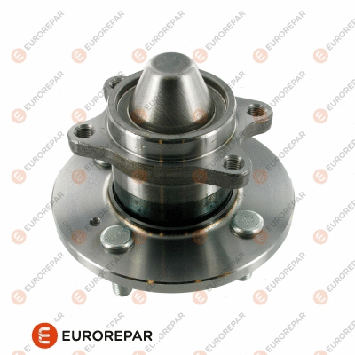 Kit de roulements de roue EUROREPAR 1681961180