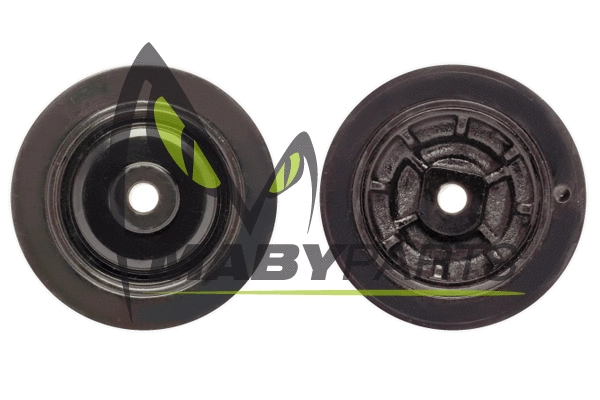 Poulie, vilebrequin MABYPARTS ODP212074