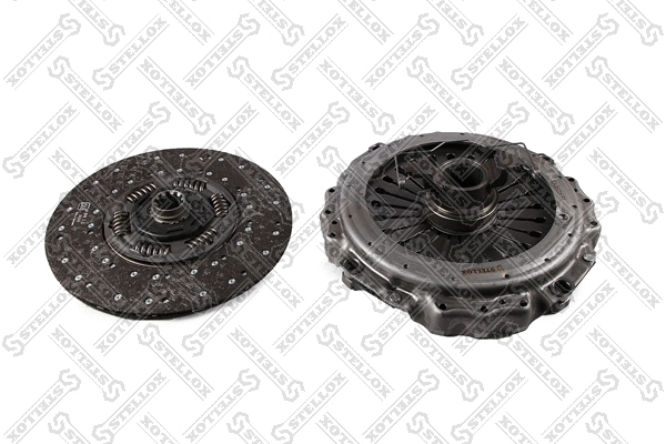 Kit d'embrayage STELLOX 83-06016-SX