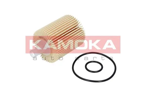 Filtre à huile KAMOKA F108101