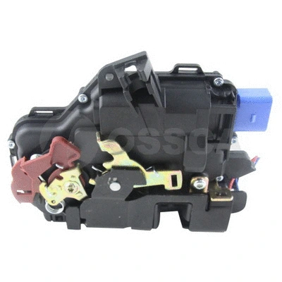 Serrure de porte OSSCA 48549