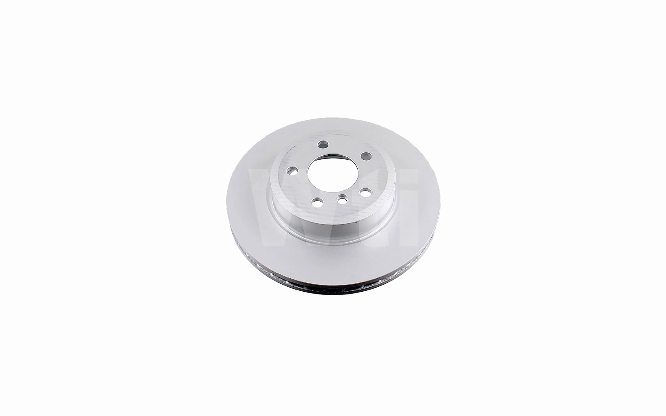 Disque de frein Wti Automotive K111291