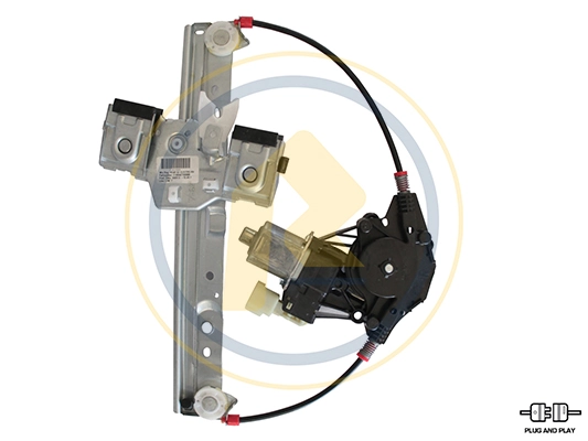 Lève-vitre Ac Rolcar 01.3059#OR