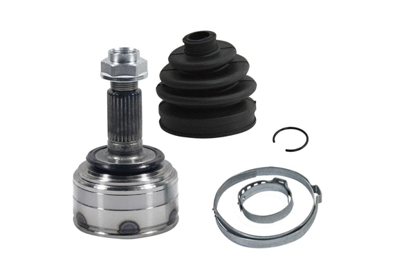Jeu de joints, arbre de transmission HART 423 295