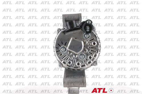 Alternateur ATL Autotechnik L 49 140