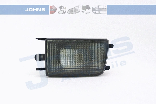 Feu clignotant JOHNS 95 38 20-3