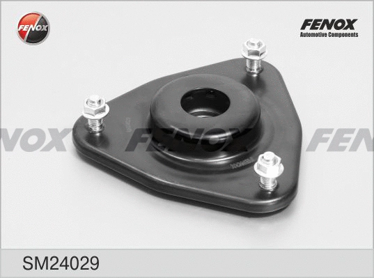 Suspension, amortisseur FENOX SM24029