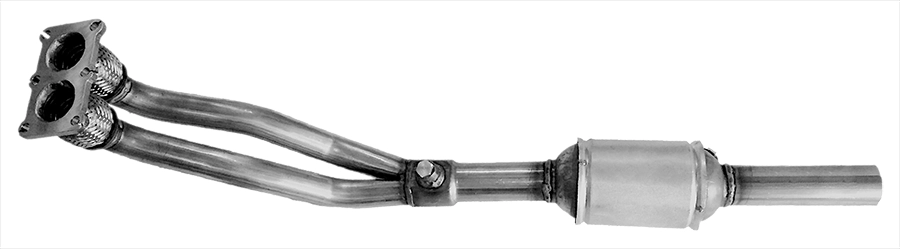 Catalyseur NOVAK 29.040.C