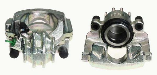 Étrier de frein 4X4 ESTANFI PDF-35-119