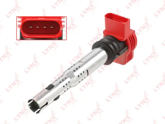 Bobine d'allumage LYNXAUTO SPL1024