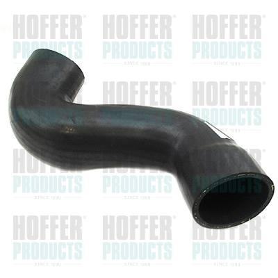 Gaine de suralimentation HOFFER 96080