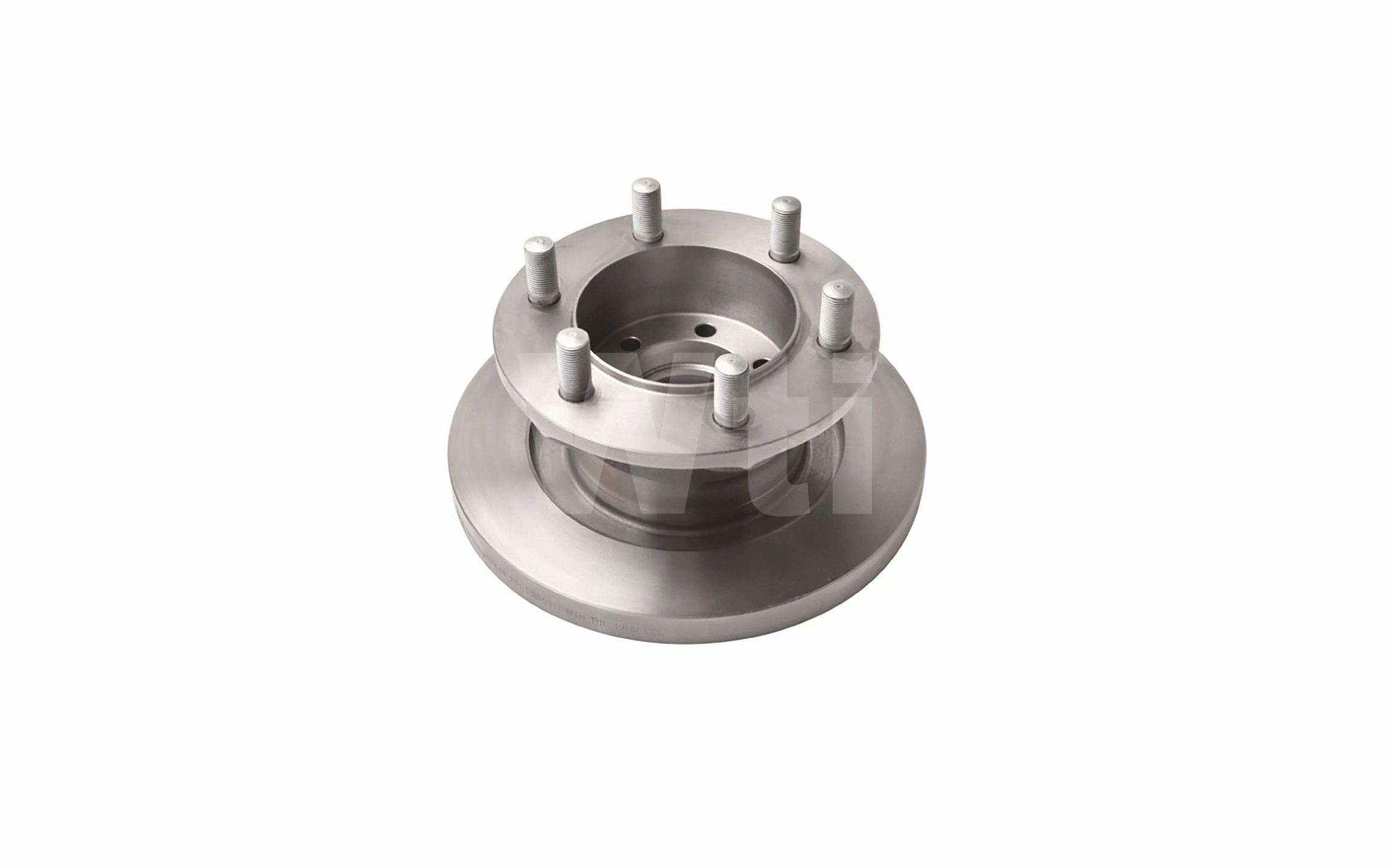 Disque de frein Wti Automotive K701337
