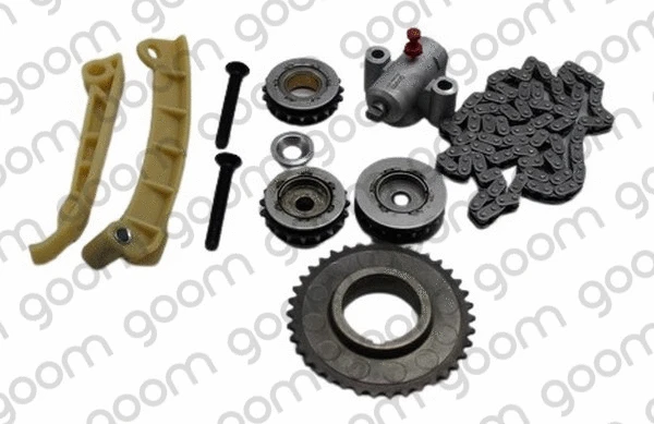 Kit de distribution par chaîne GOOM TCK-0035