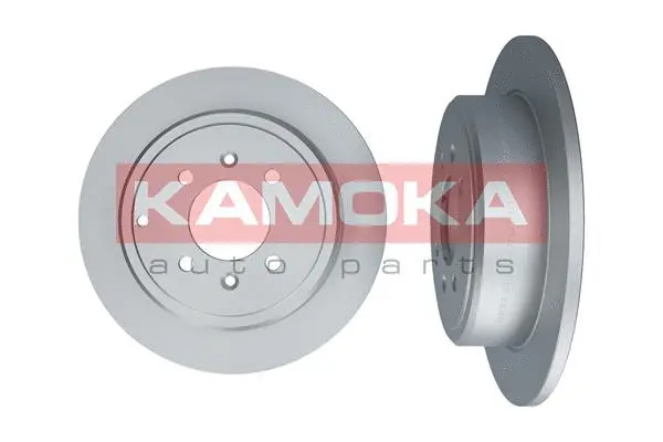 Disque de frein KAMOKA 1031738