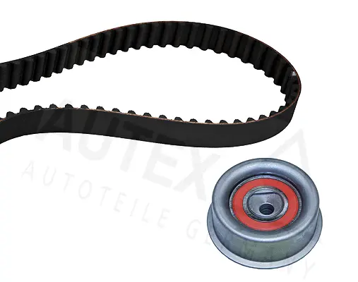 Kit de courroie crantée AUTEX 702149