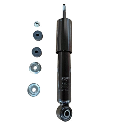 Amortisseur GOOM F210G1237
