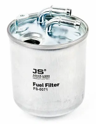 Filtre à carburant JS ASAKASHI FS0071