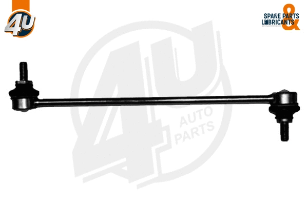 Entretoise/tige, stabilisateur 4U Autoparts F06233