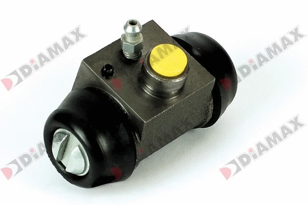 Cylindre de roue DIAMAX N03140