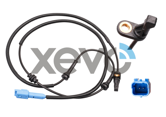 Capteur, vitesse de roue XEVO XBS556