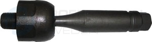 Rotule de direction intérieure, barre de connexion Professional Parts 61020008
