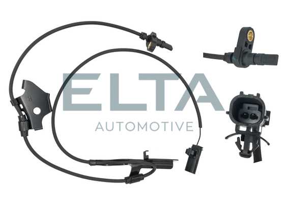Capteur, vitesse de roue ELTA AUTOMOTIVE EA0826
