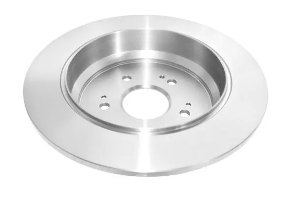 Disque de frein DBA Australia DBA2547