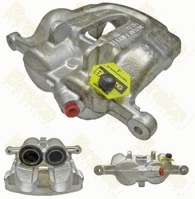 Étrier de frein Brake ENGINEERING CA2368R