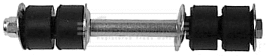 Entretoise/tige, stabilisateur BORG & BECK BDL6412