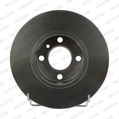 Disque de frein FERODO DDF075