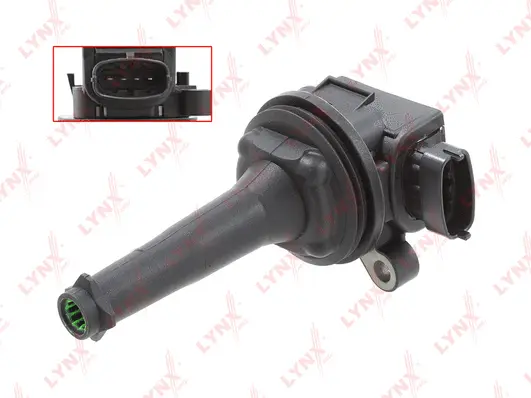 Bobine d'allumage LYNXAUTO SPL1040