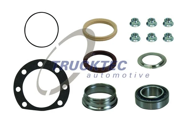 Kit de roulements de roue TRUCKTEC AUTOMOTIVE 02.32.013