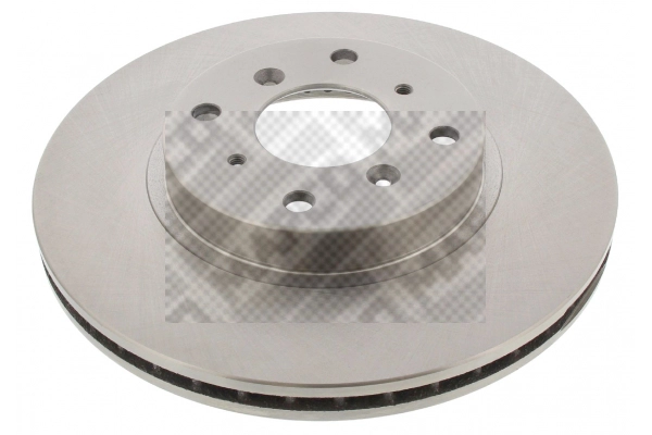 Disque de frein MAPCO 15607