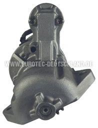 Démarreur EUROTEC 11040187