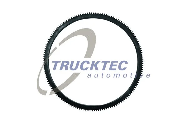 Couronne dentée, volant moteur TRUCKTEC AUTOMOTIVE 04.11.016
