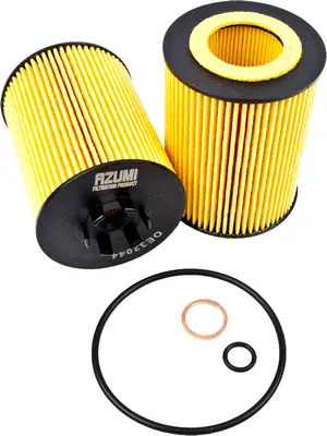 Filtre à huile Azumi OE32044