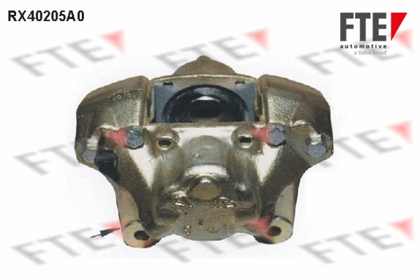 Étrier de frein FTE 9290788