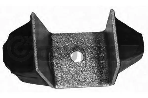 Support moteur CAUTEX 030900