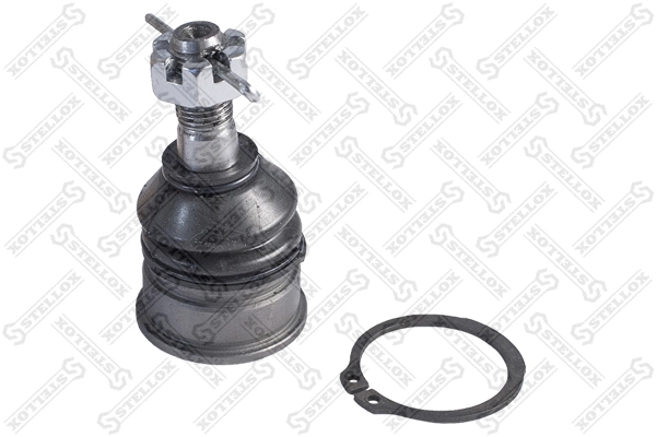 Rotule de suspension STELLOX 52-74040-SX