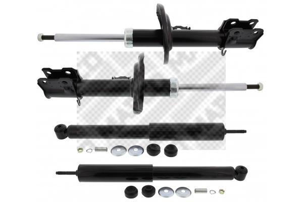 Amortisseur MAPCO 40931