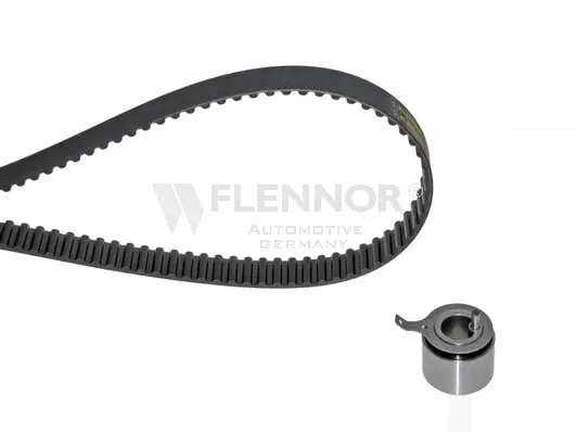 Kit de courroie crantée FLENNOR F904323V