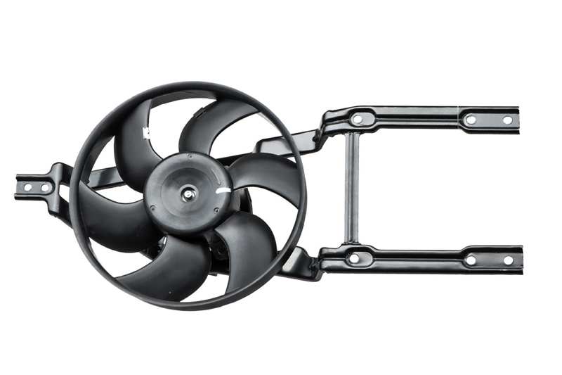 Ventilateur, refroidissement du moteur A.Z. Meisterteile AZMT-45-061-1104