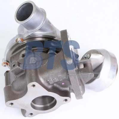 Turbocompresseur, suralimentation BTS Turbo T914367